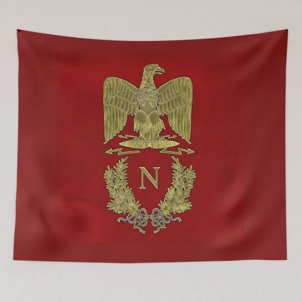 Item preview, Napoleonic Imperial Emblem  designed and sold by CMooreWorx.