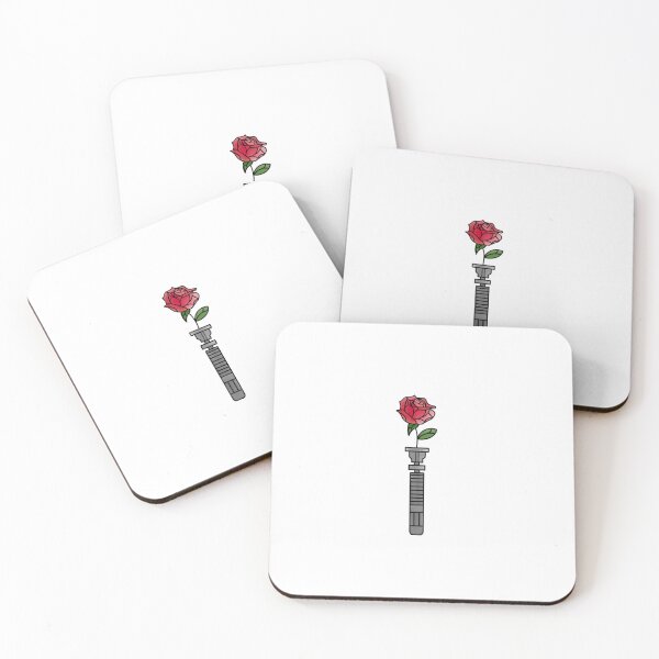 Item preview, A court of roses and sky (walking) designed and sold by Byte Sized Artworks.