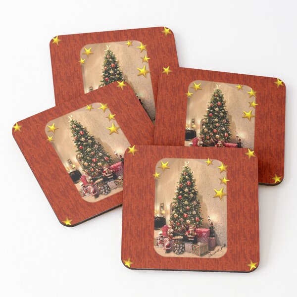 Item preview, Christmas ~ It Was the Best of Times designed and sold by SummerJade.