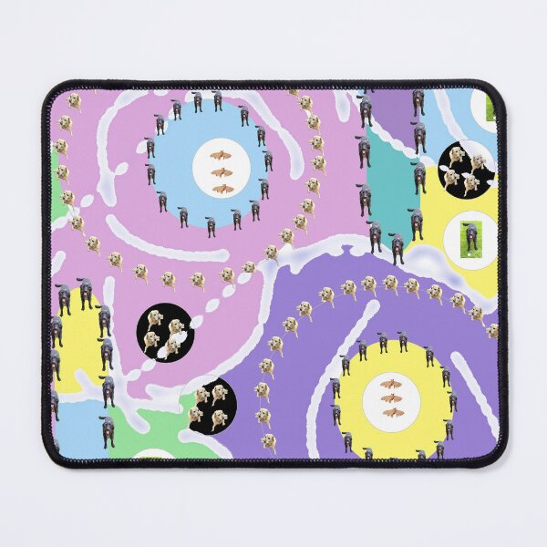 Item preview, Kibo and Elsa designed and sold by LisaJene.
