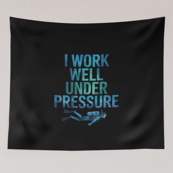 Item preview, Scuba Diving Art for Men Women Scuba Diver Scuba Lover designed and sold by GasVille.