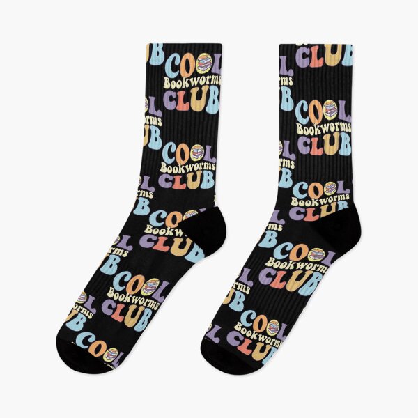 Item preview, Cool Bookworms Club designed and sold by bwnkgfdty26.