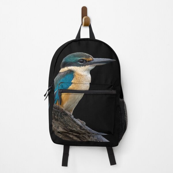 Item preview, Kotare (kingfisher) designed and sold by GivernyKate.
