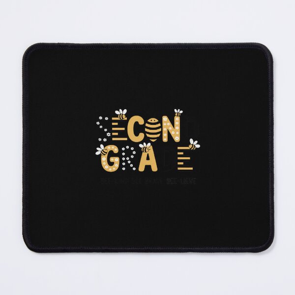 Item preview, Second Grade Bee Theme Back to School designed and sold by GasVille.