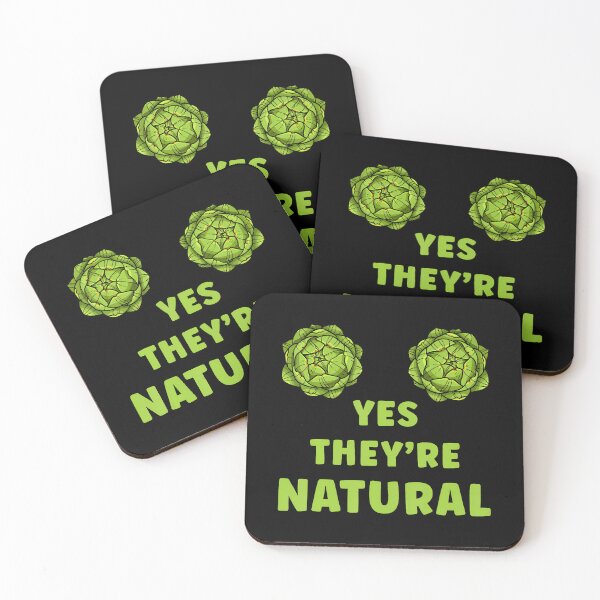 Item preview, Yes They'Re Natural - Artichoke designed and sold by AngelaSandra.