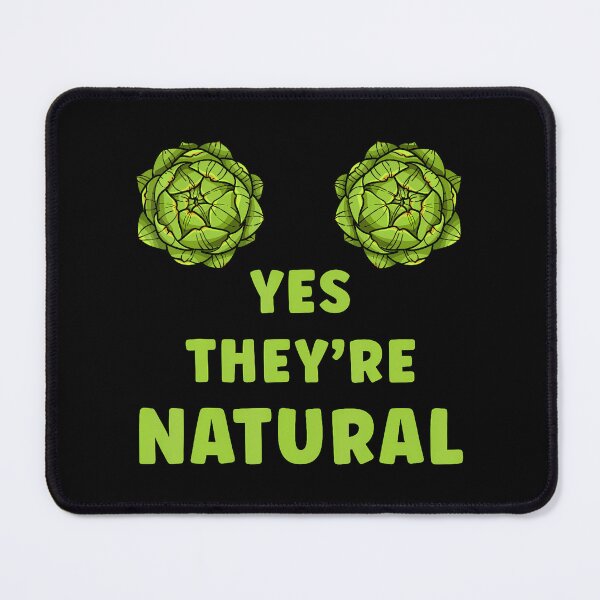 Item preview, Yes They'Re Natural - Artichoke designed and sold by AngelaSandra.