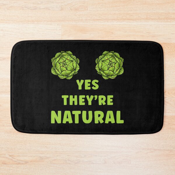 Item preview, Yes They'Re Natural - Artichoke designed and sold by AngelaSandra.