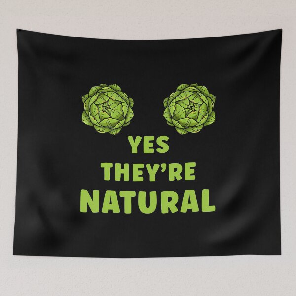 Item preview, Yes They'Re Natural - Artichoke designed and sold by AngelaSandra.
