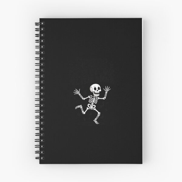 Item preview, Seeing Skeletons All Year Round Radiology Tech Halloween designed and sold by GasVille.