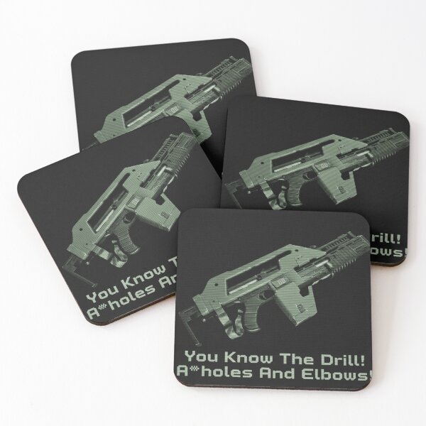 Item preview, You know the drill designed and sold by maxsientos.
