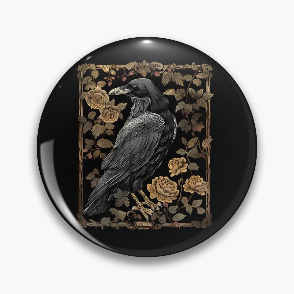 Item preview, Raven Teacherr designed and sold by bwnkgfdty26.