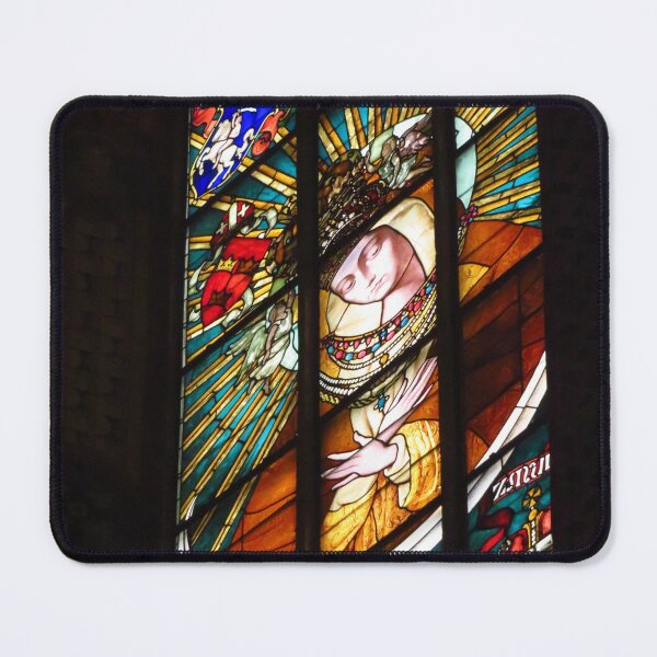 Item preview, Stained Glass, St Mary's Basilica, Krakow, designed and sold by wiggyofipswich.