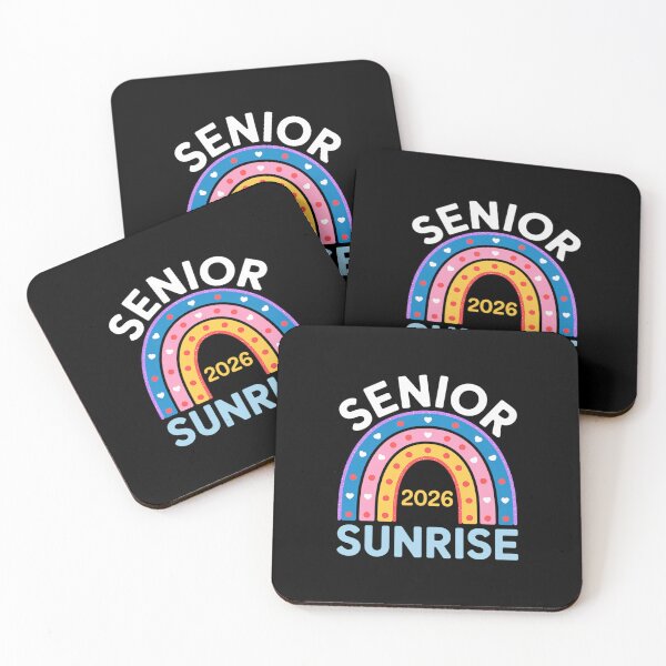 Item preview, Senior Sunrise 2026 Graduation My Last First Day designed and sold by GasVille.
