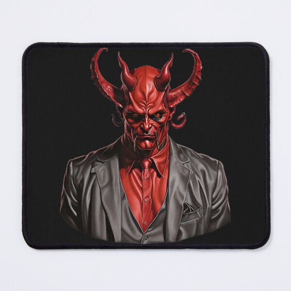 Item preview, the devil in disguise designed and sold by BandM Jos-Wilias.