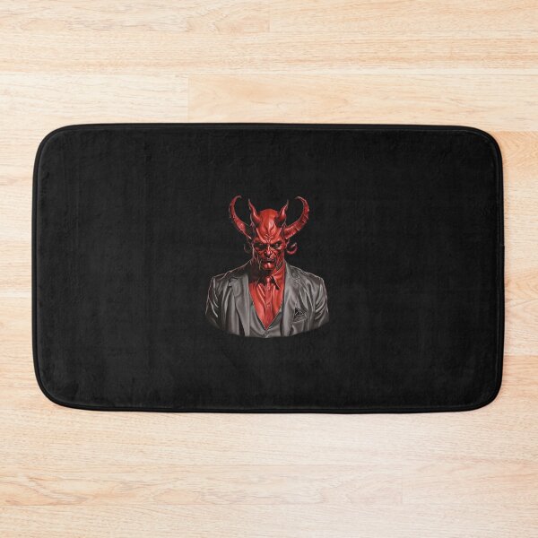Item preview, the devil in disguise designed and sold by aledfychan.