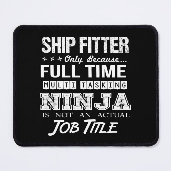 Item preview, Ship Fitter designed and sold by aswmhmlc71.