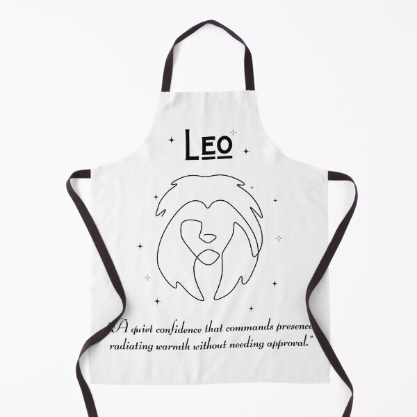 Item preview, Majestic Lion--Minimalist Leo Celestial Art designed and sold by KaBaRen.