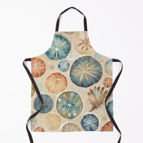 Item preview, Sunset Tidepool designed and sold by Dream Whimspirations.