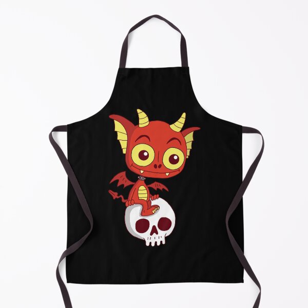 Item preview, Little demon rests designed and sold by Lagueny.