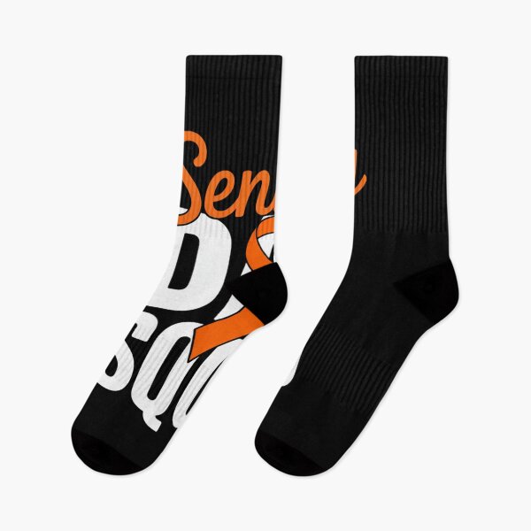 Item preview, Sensory Processing Disorder Awareness Dad Squad SPD designed and sold by GasVille.