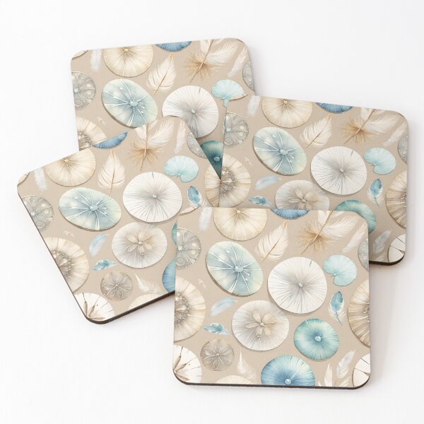 Item preview, Moonlit Sand designed and sold by Dream Whimspirations.