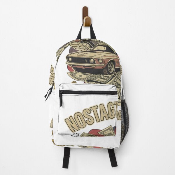 Item preview, Classic Rides & Cash Flow designed and sold by AdenDesign..