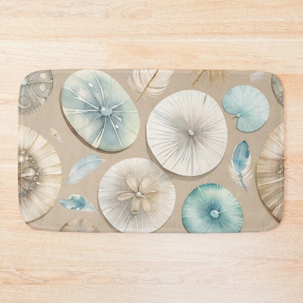 Item preview, Moonlit Sand designed and sold by Dream Whimspirations.