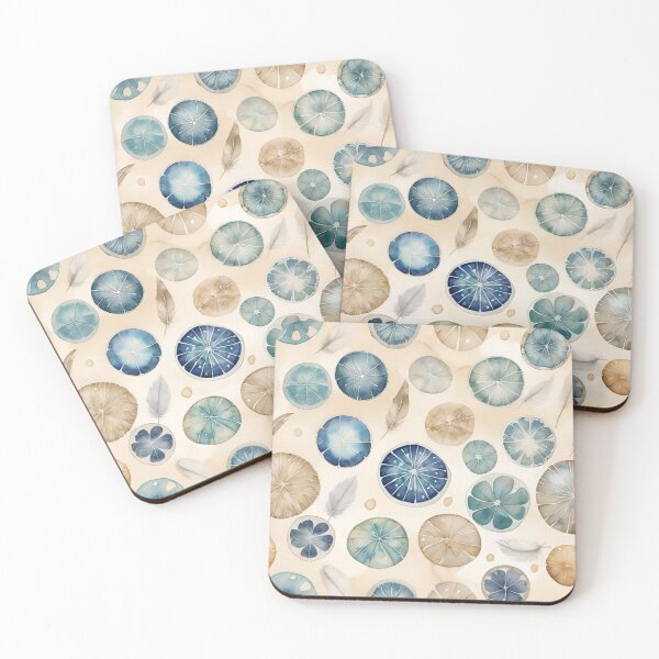 Item preview, Cerulean Treasures designed and sold by Dream Whimspirations.