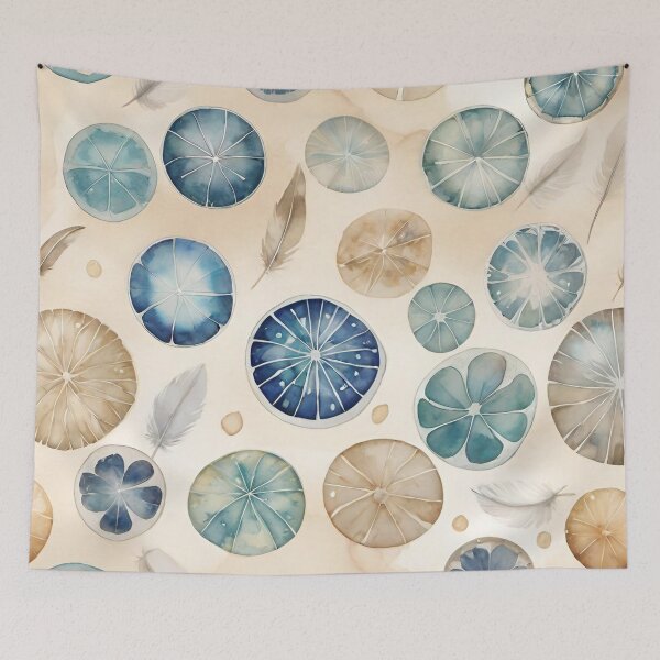 Item preview, Cerulean Treasures designed and sold by Dream Whimspirations.