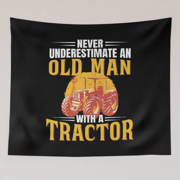 Item preview, country life, farmer life, farmer, tractor, funny, humor, rural, agriculture, farming, vintage, hilarious designed and sold by JosephineCathy.