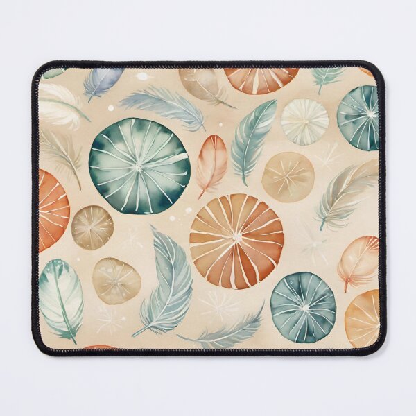 Item preview, Coral Compass designed and sold by Whimspired By Paxx.