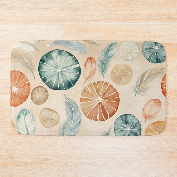 Item preview, Coral Compass designed and sold by Dream Whimspirations.