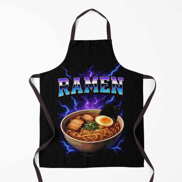 Item preview, Ramon Noodles bootleg designed and sold by ghan19.