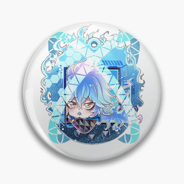 Item preview, Ignihyde designed and sold by Kamapon's Workshop.