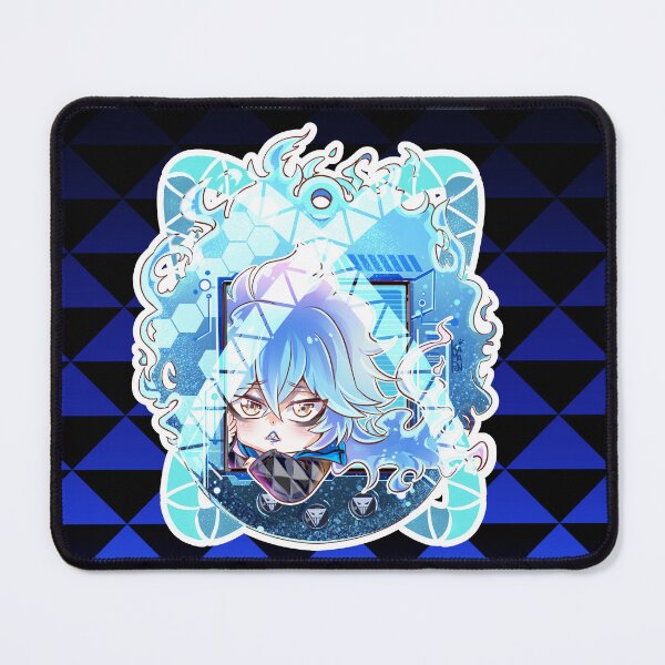 Item preview, Ignihyde designed and sold by Kamapon's Workshop.