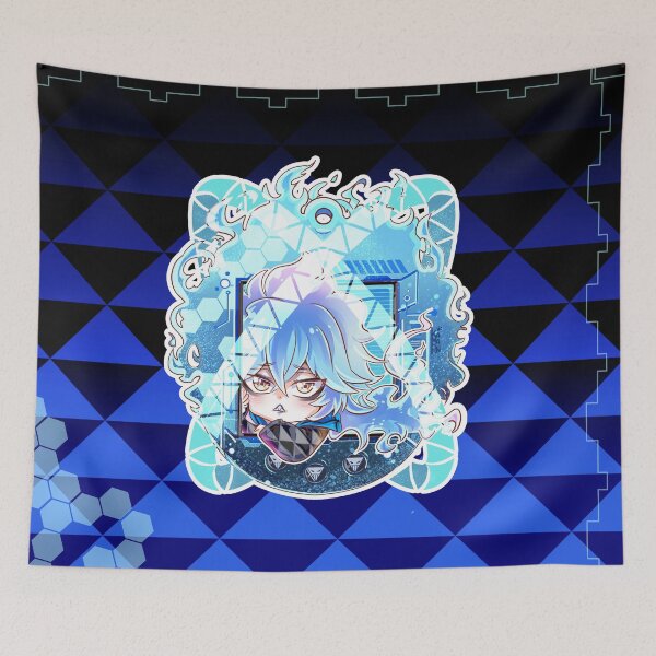 Item preview, Ignihyde designed and sold by Kamapon's Workshop.