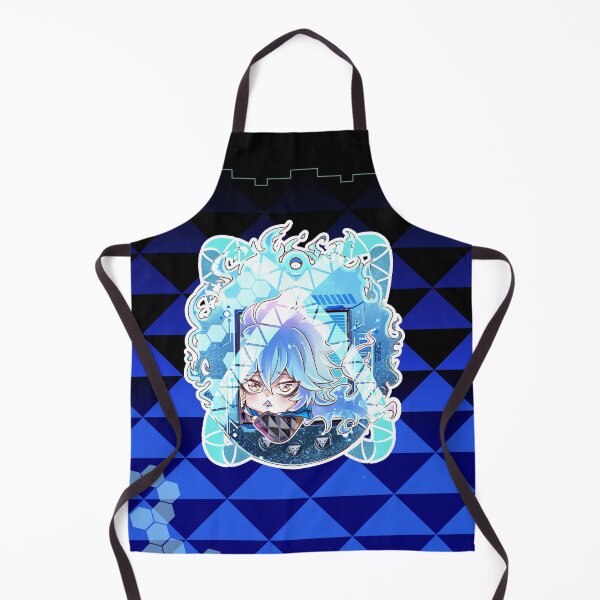 Item preview, Ignihyde designed and sold by Kamapon's Workshop.