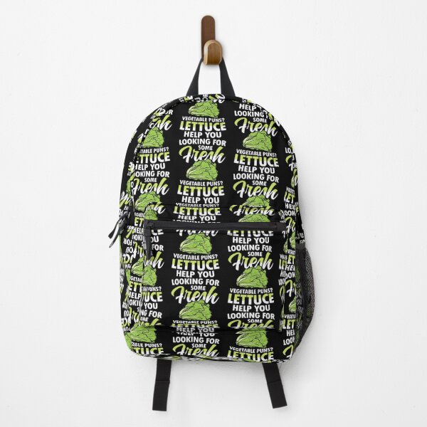 Item preview, Looking For Some Fresh Vegetable Puns Lettuce designed and sold by AngelaSandra.