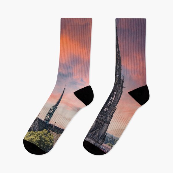 Item preview, Speyer Cathedral at sunset designed and sold by Mauswohn.
