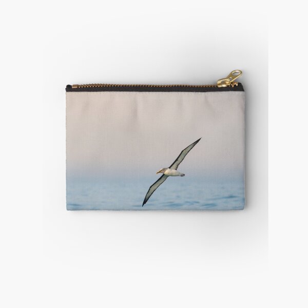 Item preview, Bullers Albatross Sunset designed and sold by GivernyKate.