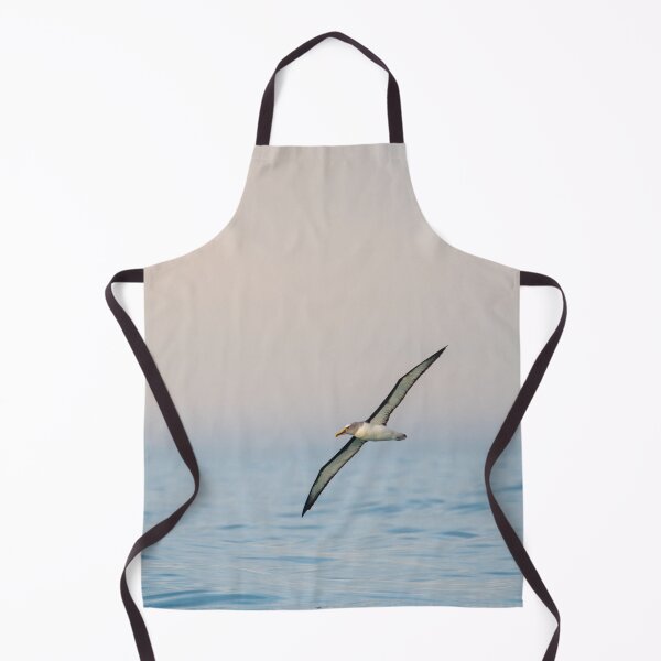 Item preview, Bullers Albatross Sunset designed and sold by GivernyKate.