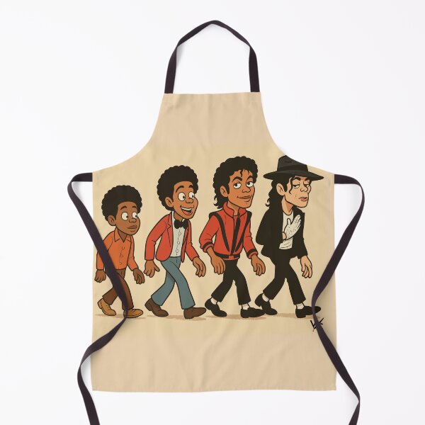 Item preview, T Evolution of MJ designed and sold by Wildched Artistry.