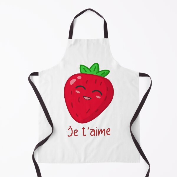 Item preview, Je t'aime designed and sold by CocoBell Official.