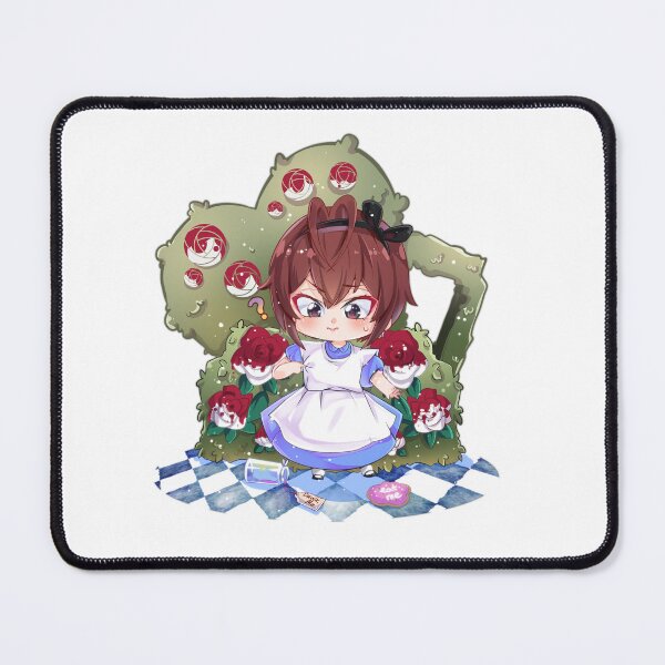 Item preview, Feel like a Princess- Riddle Alice designed and sold by Kamapon's Workshop.