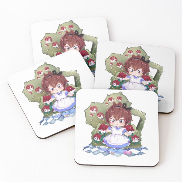 Item preview, Feel like a Princess- Riddle Alice designed and sold by Kamapon's Workshop.