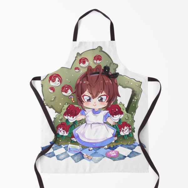 Item preview, Feel like a Princess- Riddle Alice designed and sold by Kamapon's Workshop.