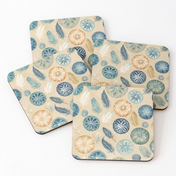 Item preview, Deep Sea Whispers designed and sold by Whimspired By Paxx.