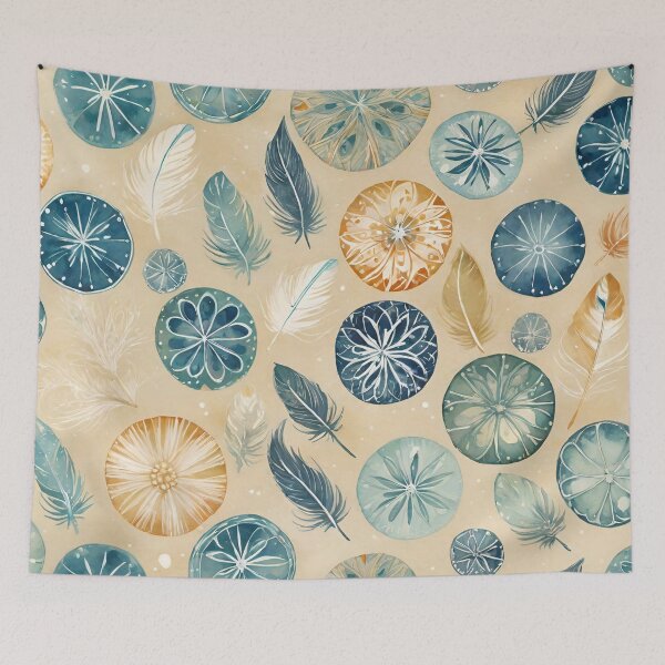 Item preview, Deep Sea Whispers designed and sold by Dream Whimspirations.