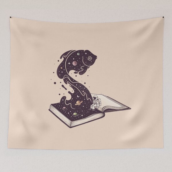 Item preview, Insterstellar flow designed and sold by buko.