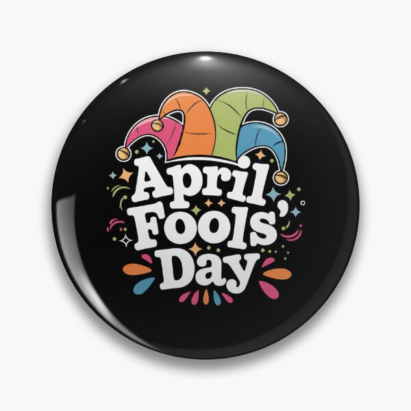 Item preview, April Fools Day Pranks Kit 1st April Jokes kids Adults designed and sold by AsteriskDatBArt.